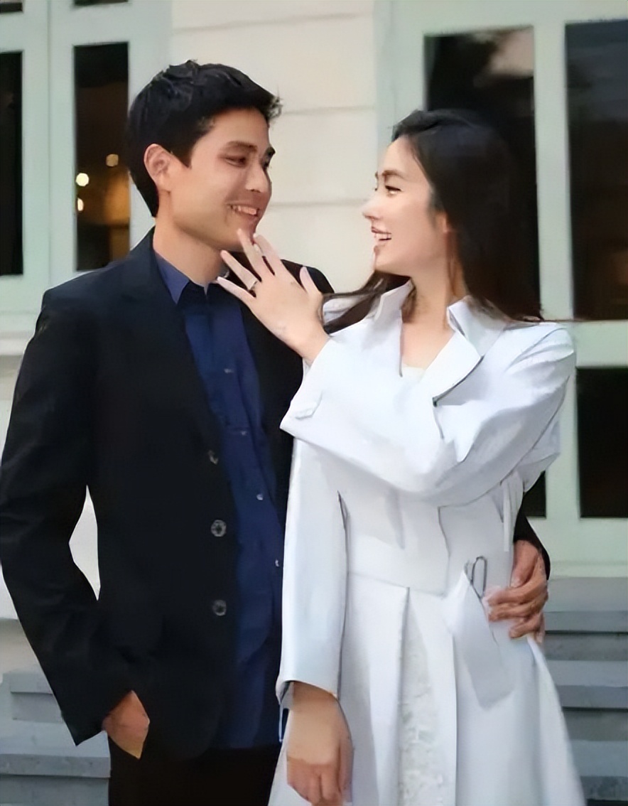 泰国最美人妖嫁中国富豪后续,泰国公认第一美人婚恋史