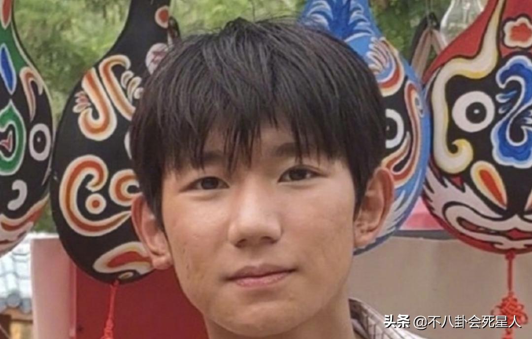 内娱男照骗,内娱九大帅哥证件照