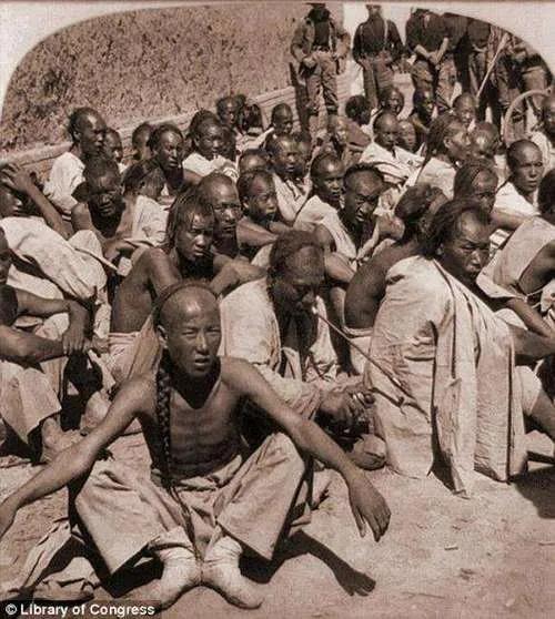 末代皇帝溥仪是好人还是坏人,末代皇帝溥仪有罪吗