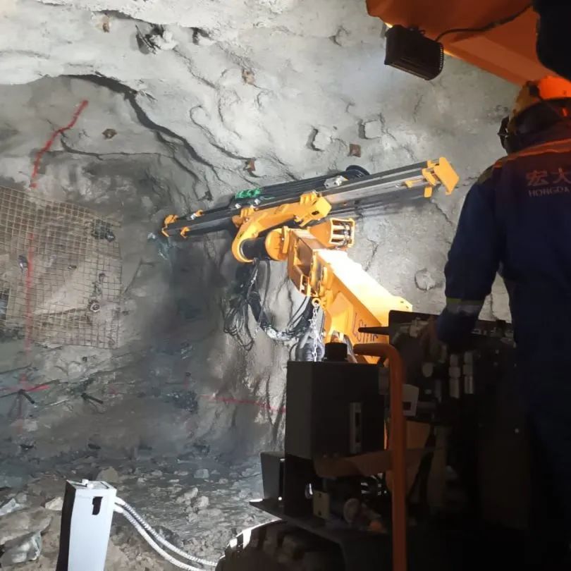 宏大爆破实时情况,宏大爆破深度分析