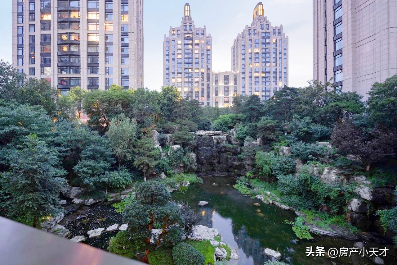 北京北苑小区排名,北京北苑小区楼盘推荐