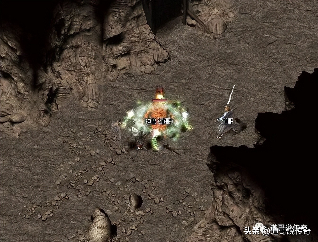 热血传奇手游道士治愈术游戏推荐,热血传奇道士治愈术加多少血