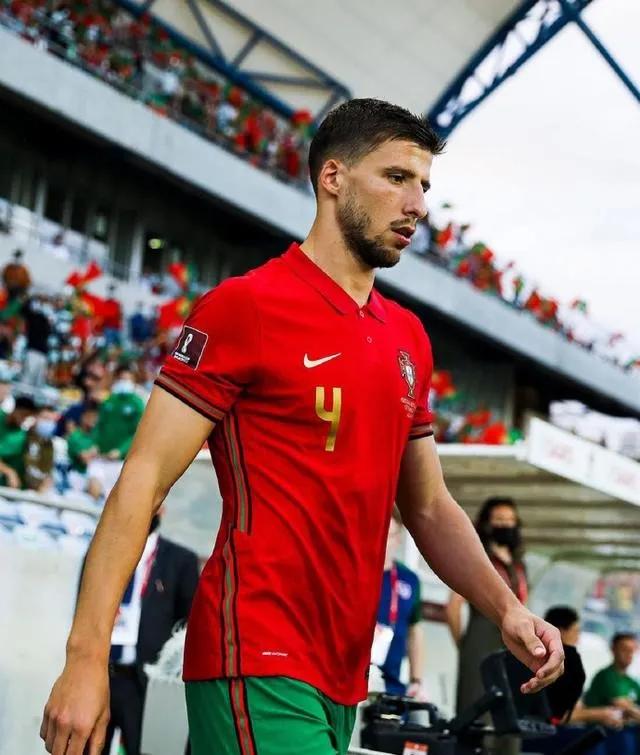 2024欧洲杯五盾军团葡萄牙阵容,五盾军团葡萄牙队成员