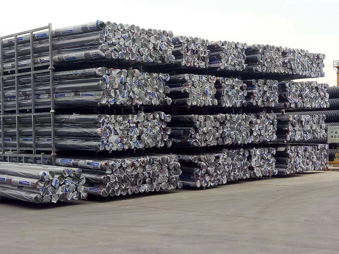 pe给水管和pe管材是一样的吗,联塑pe给水管dn150