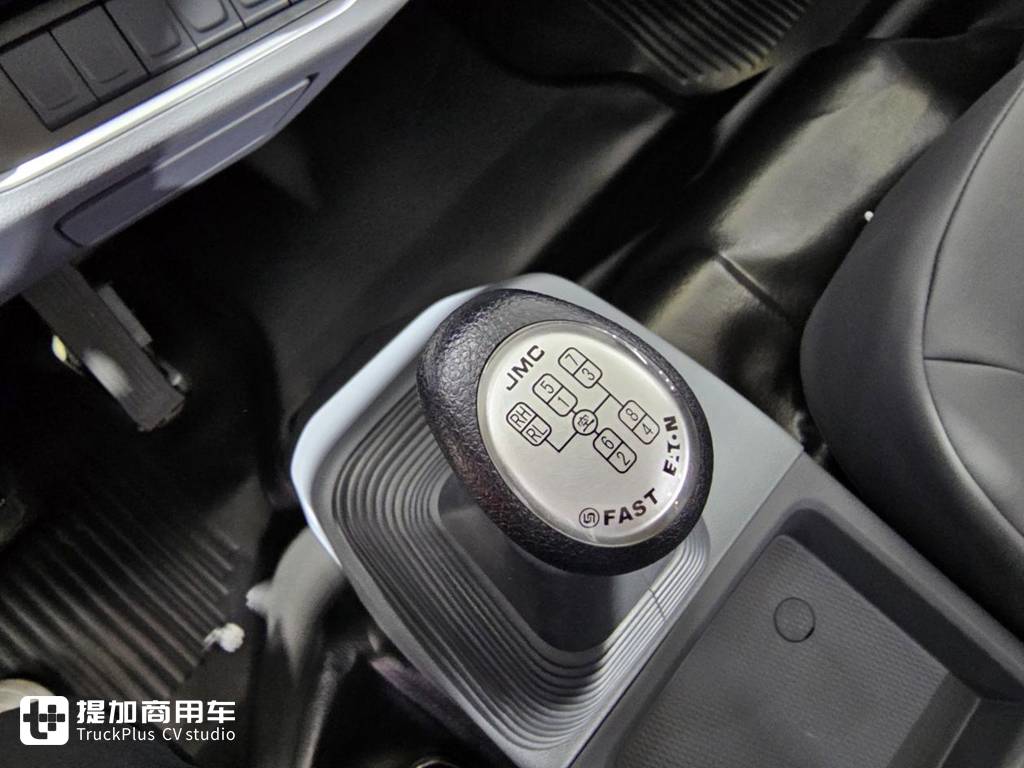 耗资十亿！青云架构下诞生的江铃凯运+轻卡，到底实力如何？