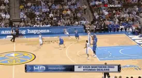 约基奇各种小动作,约基奇细节