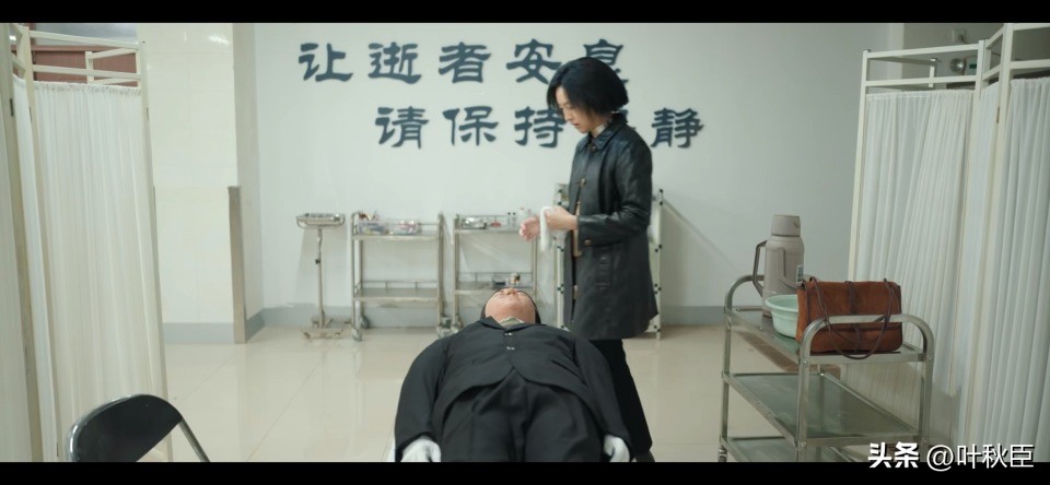 漫长的季节深度解析3小时,漫长的季节深度解析每一集