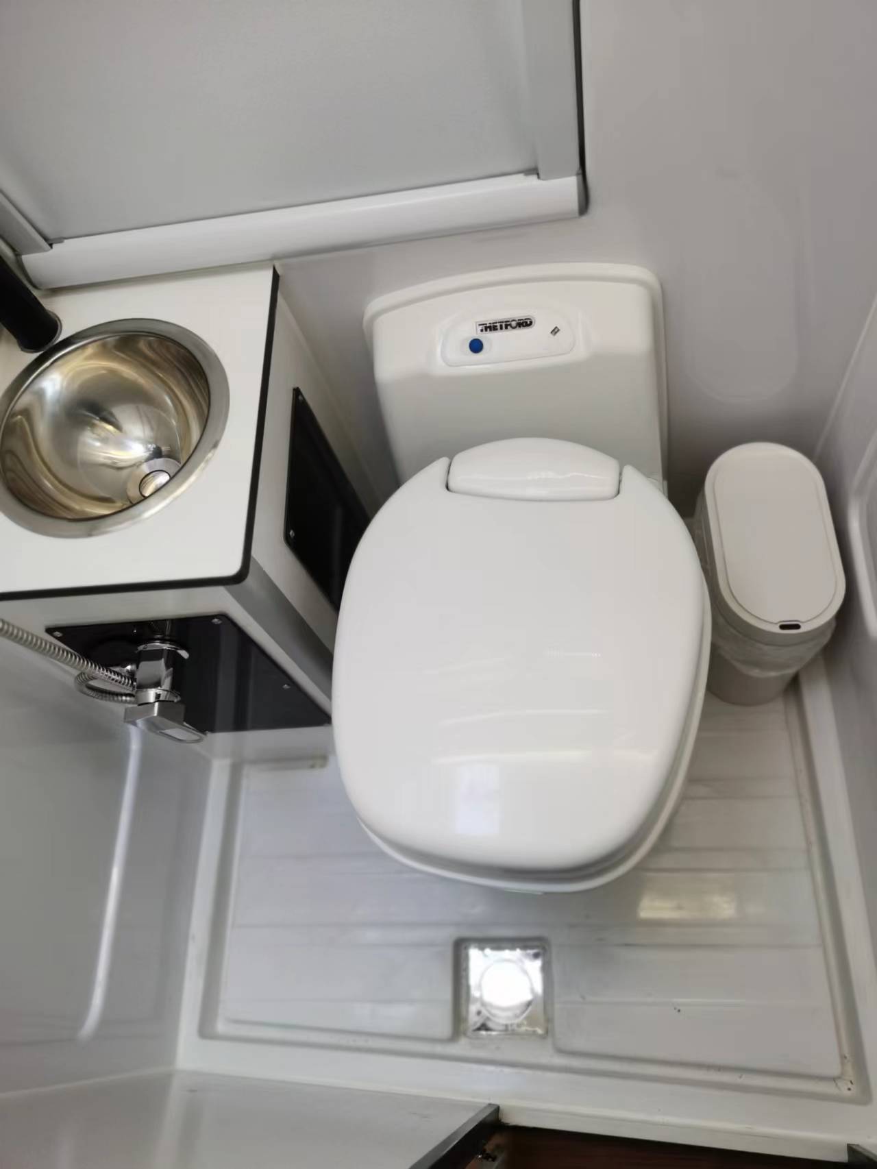 福特新全顺房车油耗,全顺升顶房车油耗