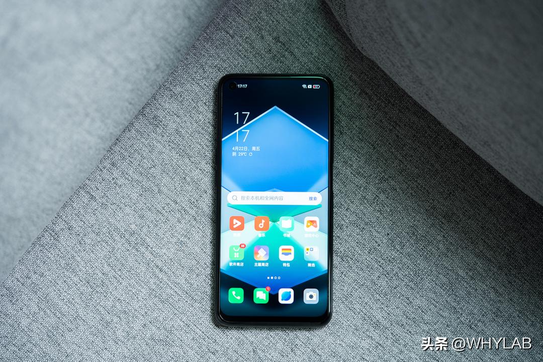 2023年的lcd屏幕最新进展,2024年还有lcd屏吗