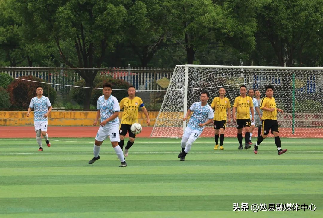 不忘绿茵初心——勉县天天足球队发展侧记
