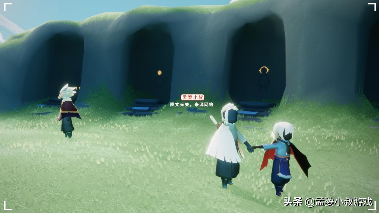 被封过的光遇号废了吗,光遇被毁号还可以正常玩吗