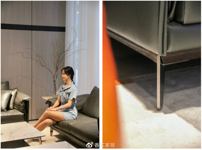 给大家推荐几款沙发,不推荐的十款沙发