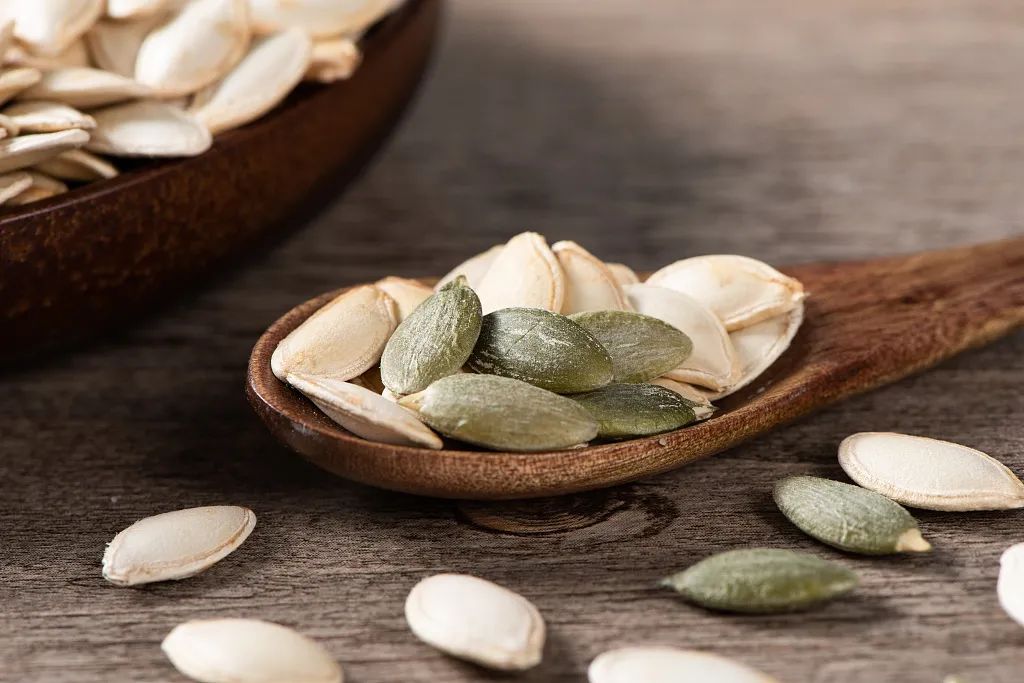 养生最好的10种坚果,吃坚果补营养五种养生坚果