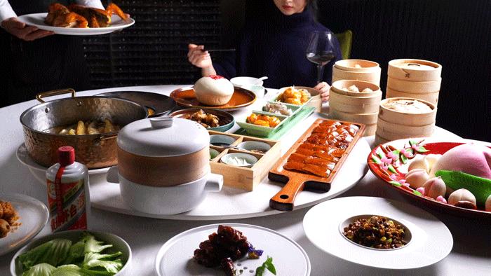 十年陆家嘴,10年陆家嘴