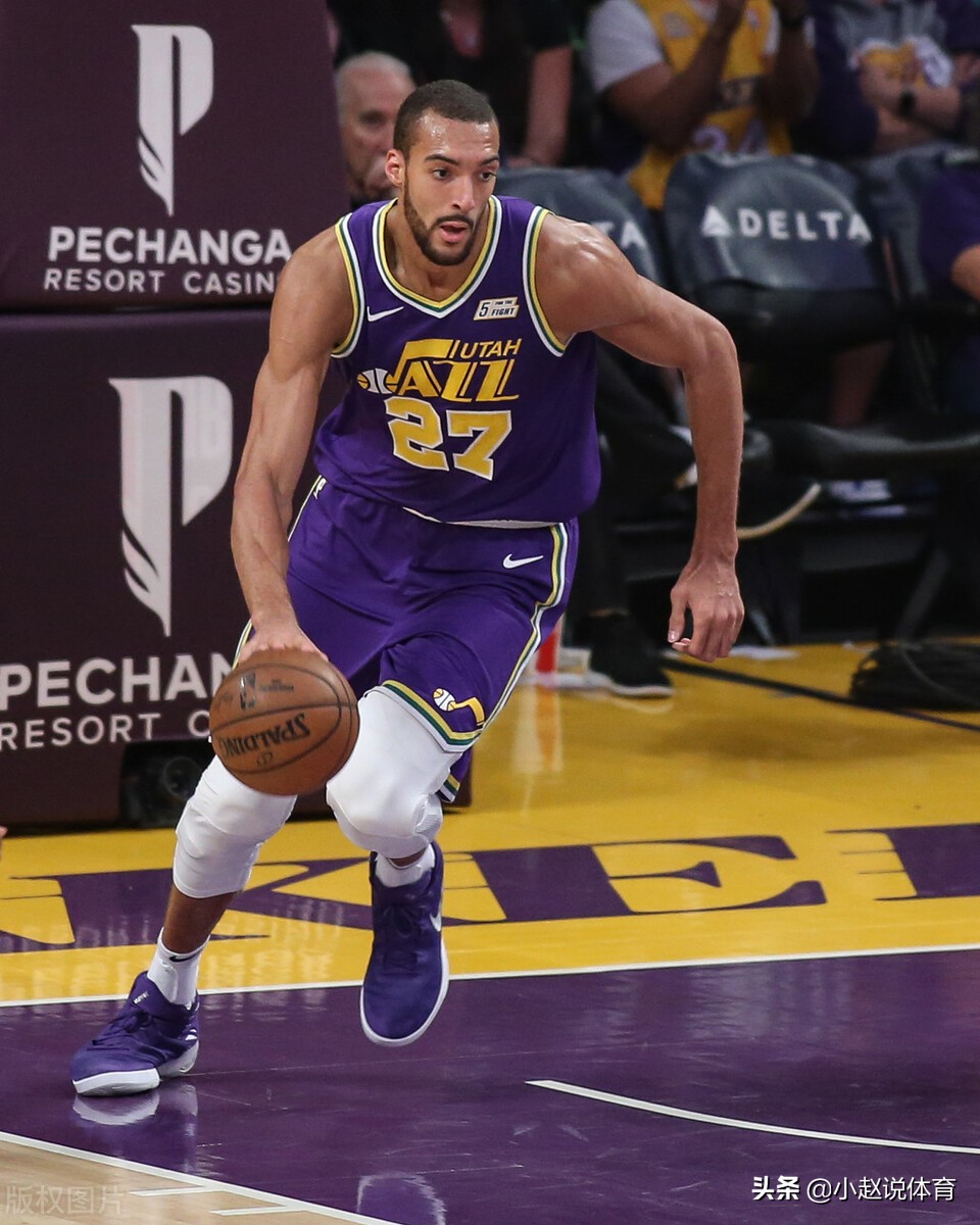 犹他爵士总经理安吉,安吉加盟爵士管理层