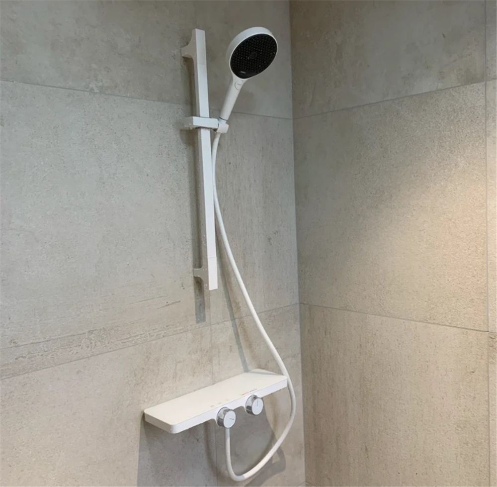 恒温数显花洒智商税,恒温花洒是智商税吗