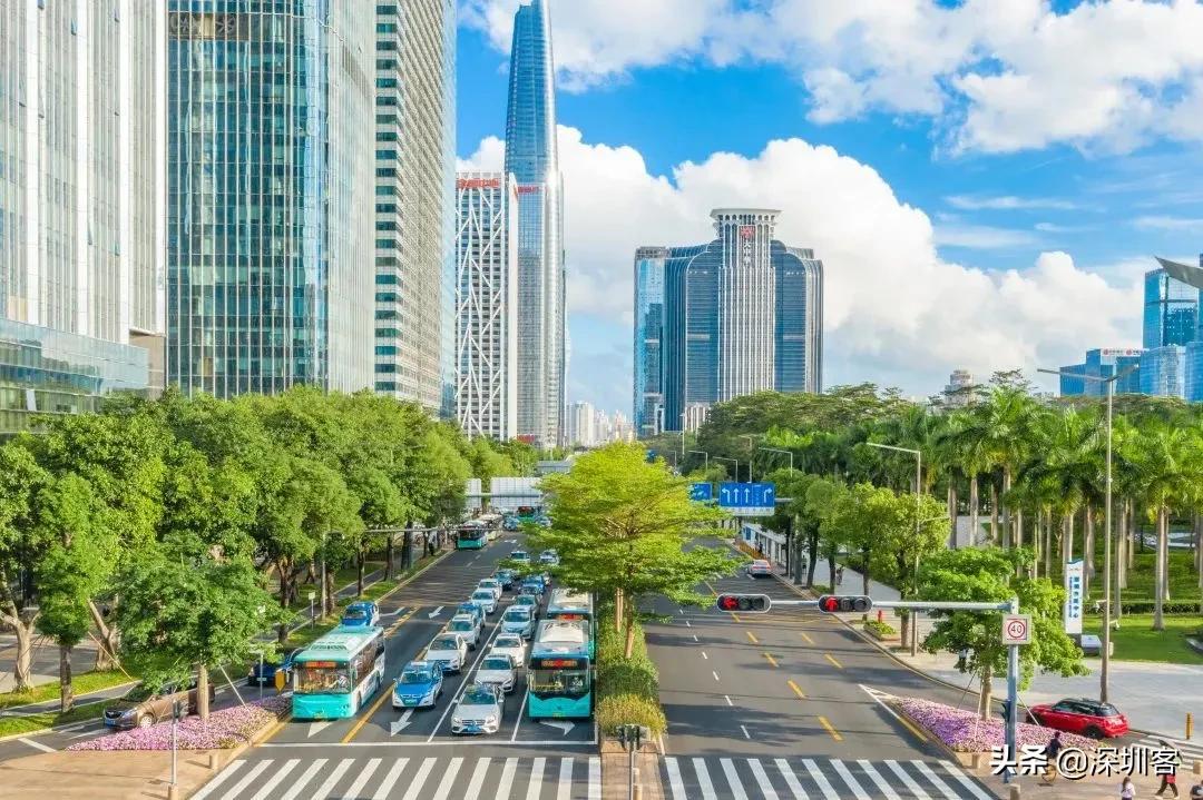 福田是个“大暖男”