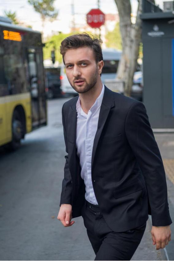 土耳其帅哥全部视频,土耳其的帅哥排行榜