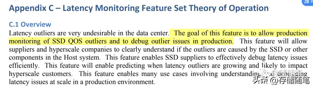 怎么快速定位数据,ssd最大延迟怎么测