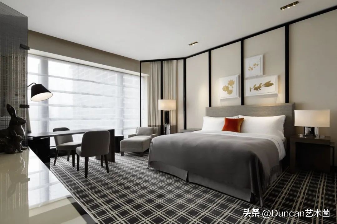 世界顶级云端酒店,全球十大顶级设计酒店