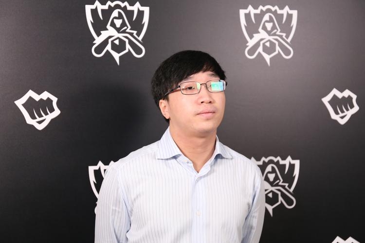 blg第四场精彩发挥,blg对阵g2第三局