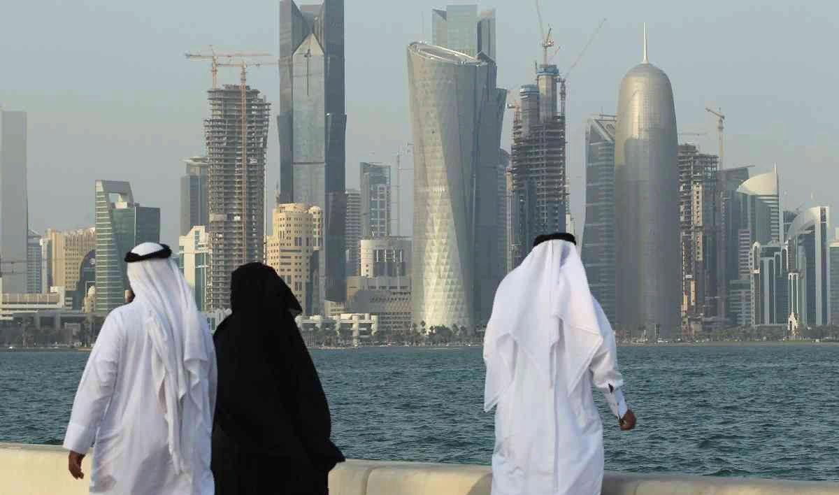 沙特为什么要从澳大利亚进口骆驼,沙特为什么进口沙子