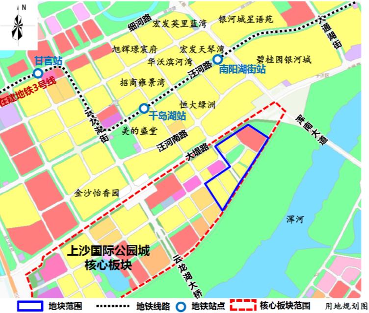 于洪新城还有希望吗,于洪新城动迁最新消息