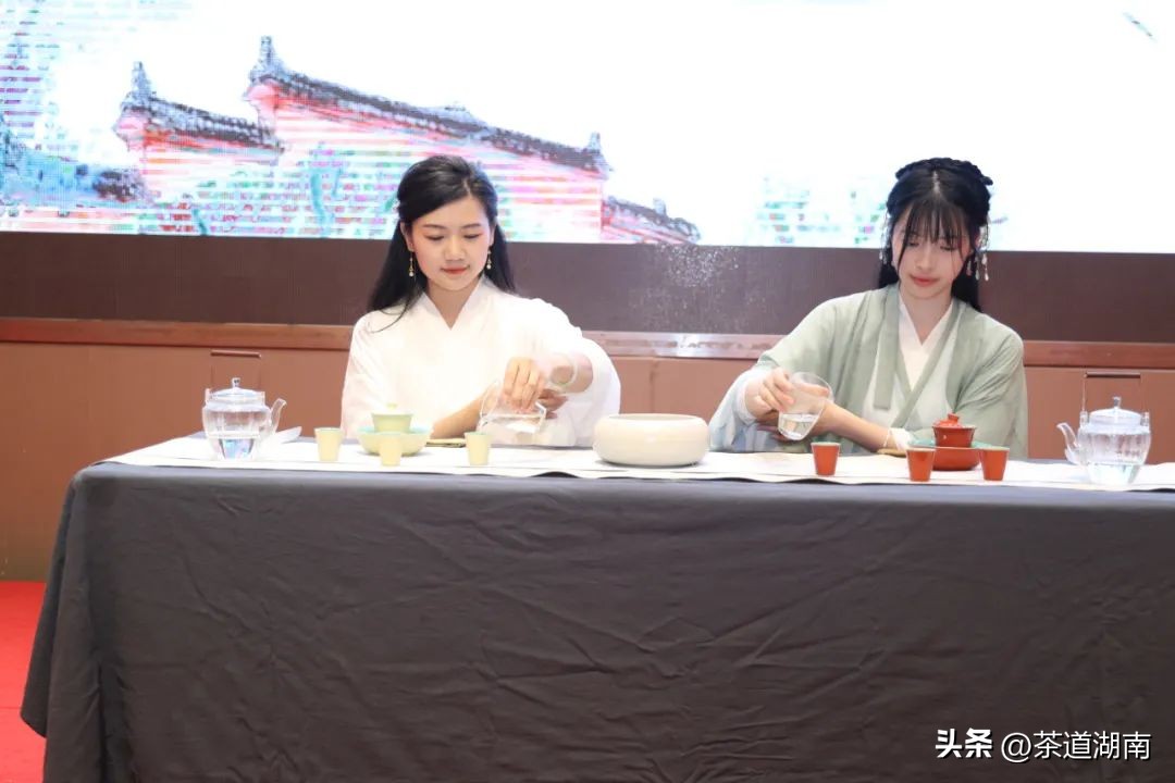 湖南长沙县春茶,2022湖南春茶总结