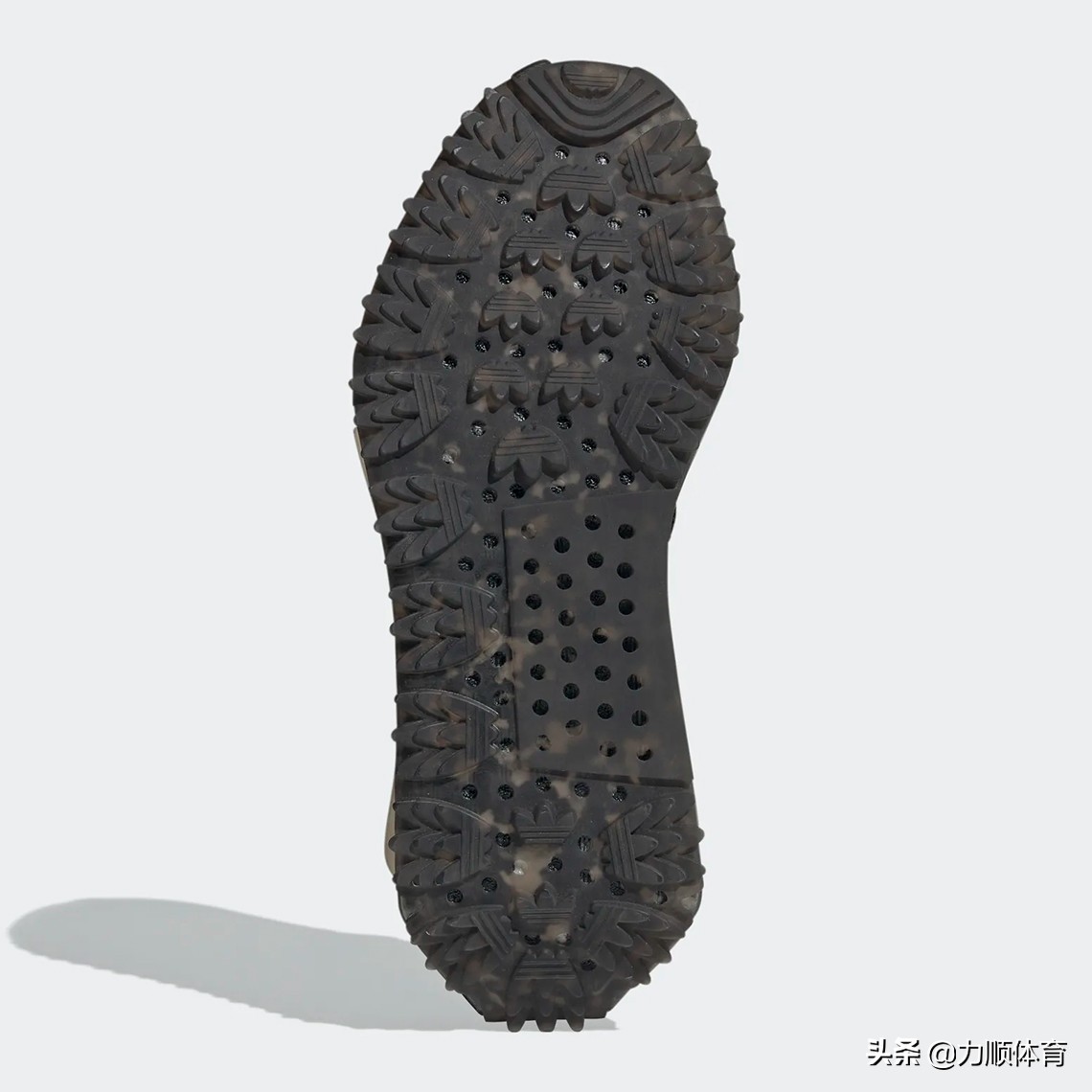 阿迪达斯nmds1细节,阿迪达斯nmds1有碳板吗