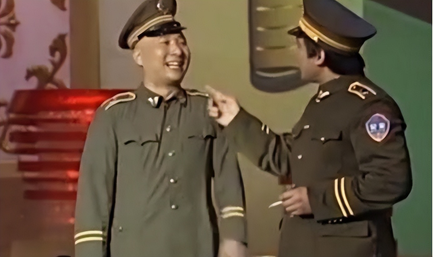 张山女儿张嘉芸和陈佩斯一家关系,张山女儿与陈佩斯