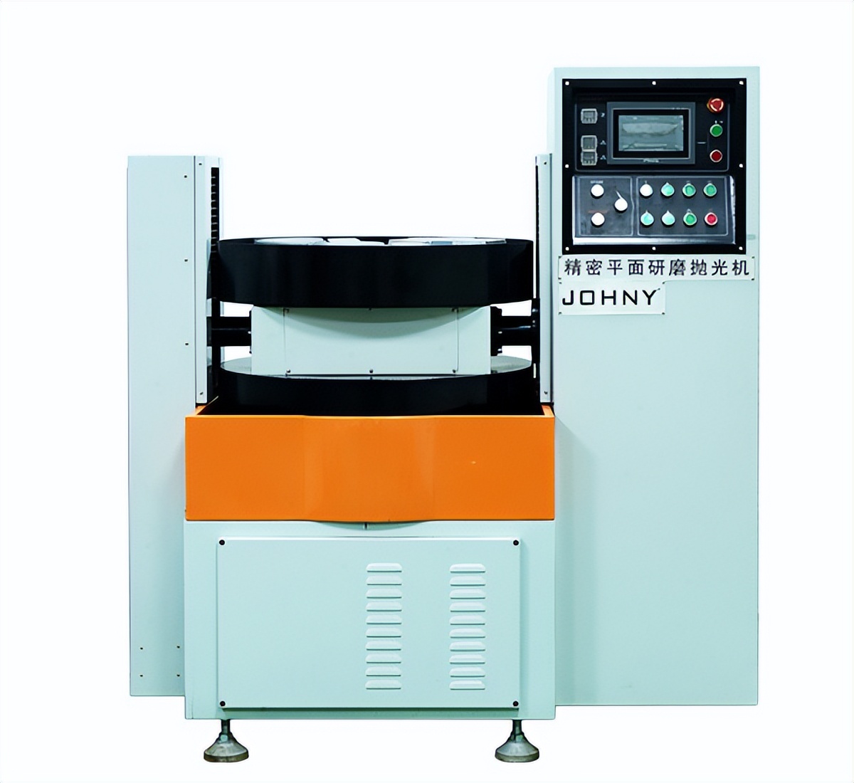 数控抛光机发展趋势,五轴数控研磨抛光机