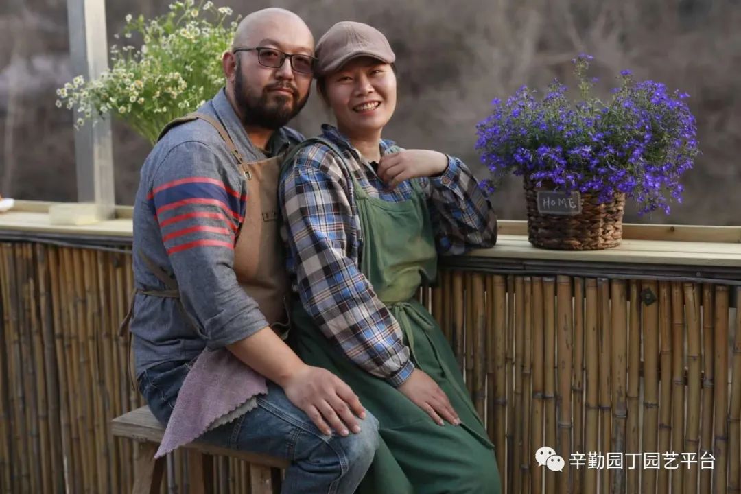 2022园丁奖花园组《001号》慢步时光花园