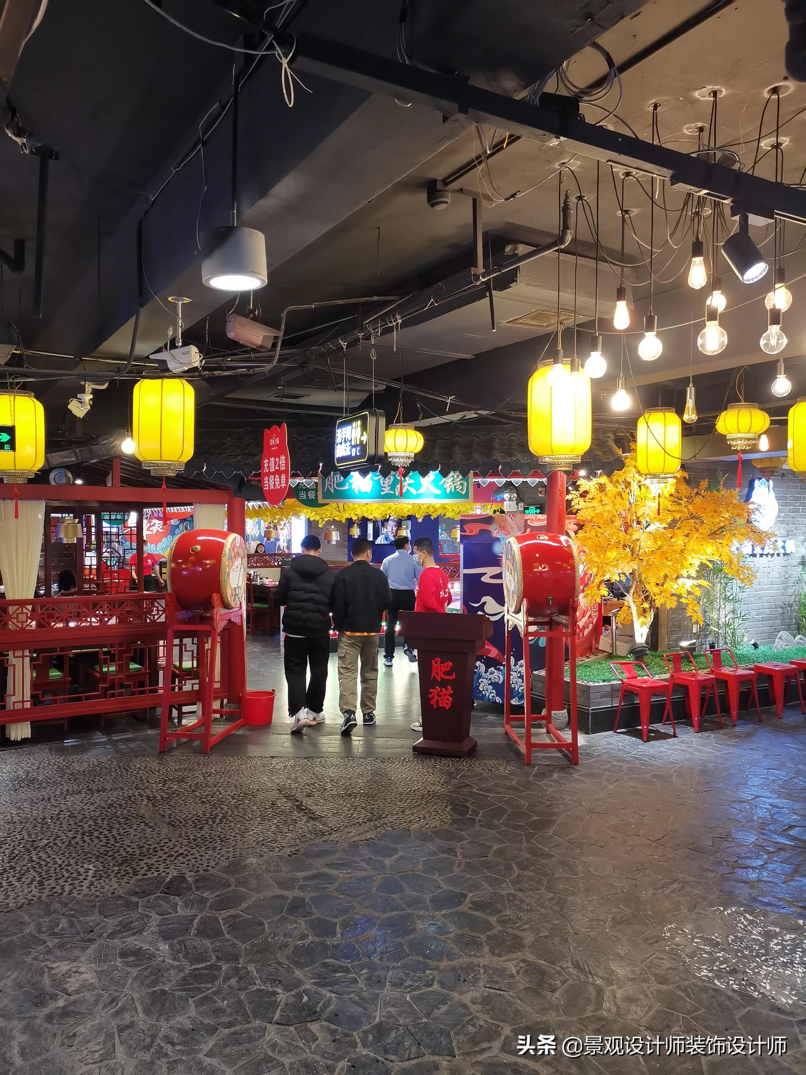 广西桂林市秀峰区正阳步行街,广西桂林市正阳步行街