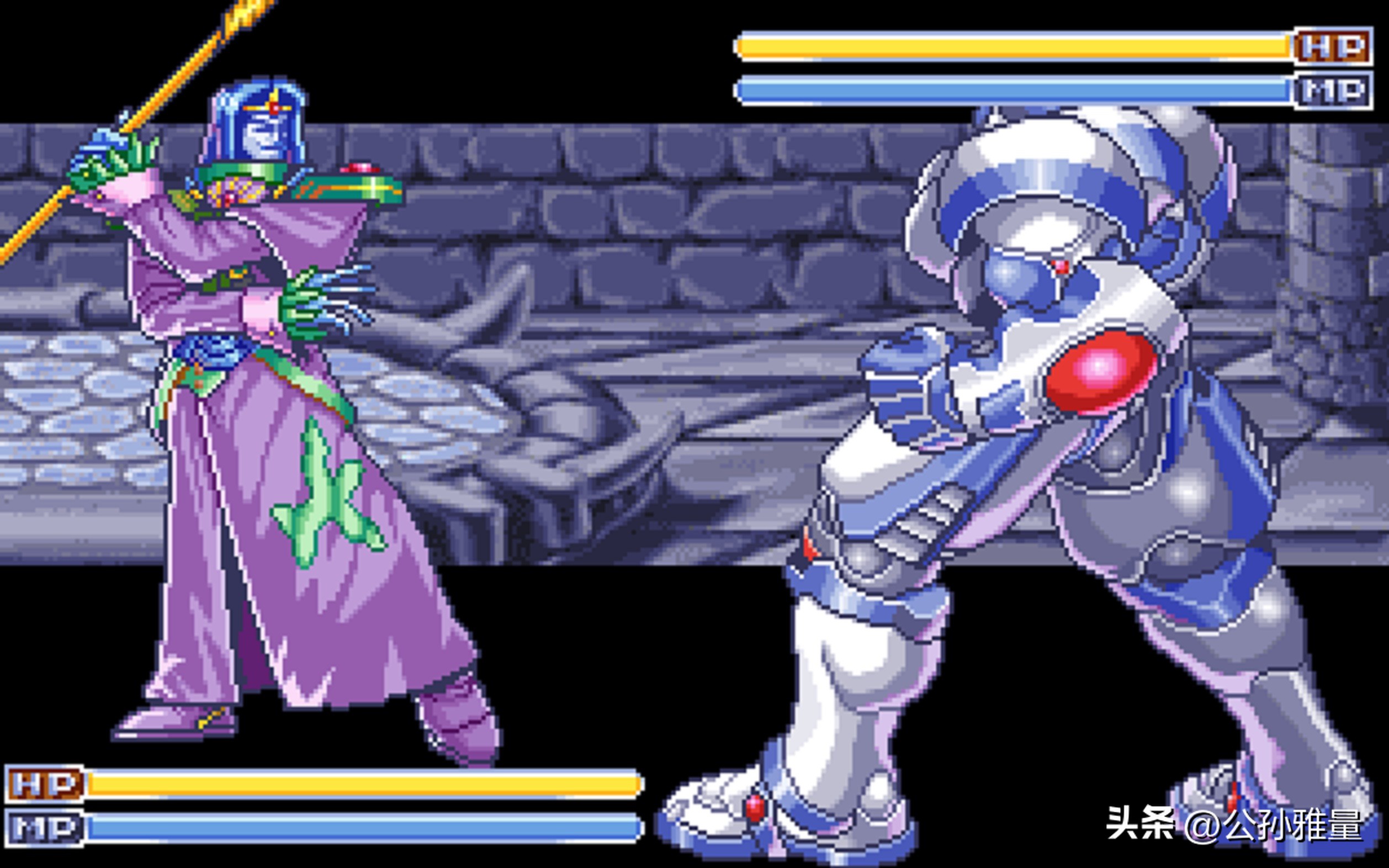 战棋游戏里，这些强到离谱的神级队友，你见过多少？