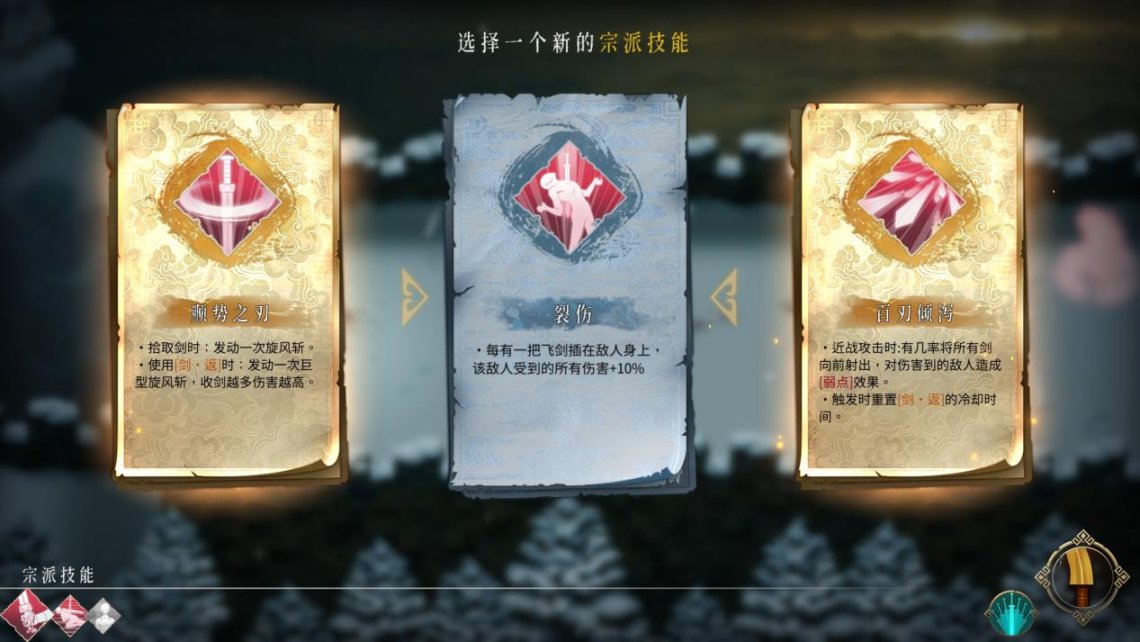 roguelike肉鸽类游戏,好玩的肉鸽游戏rog