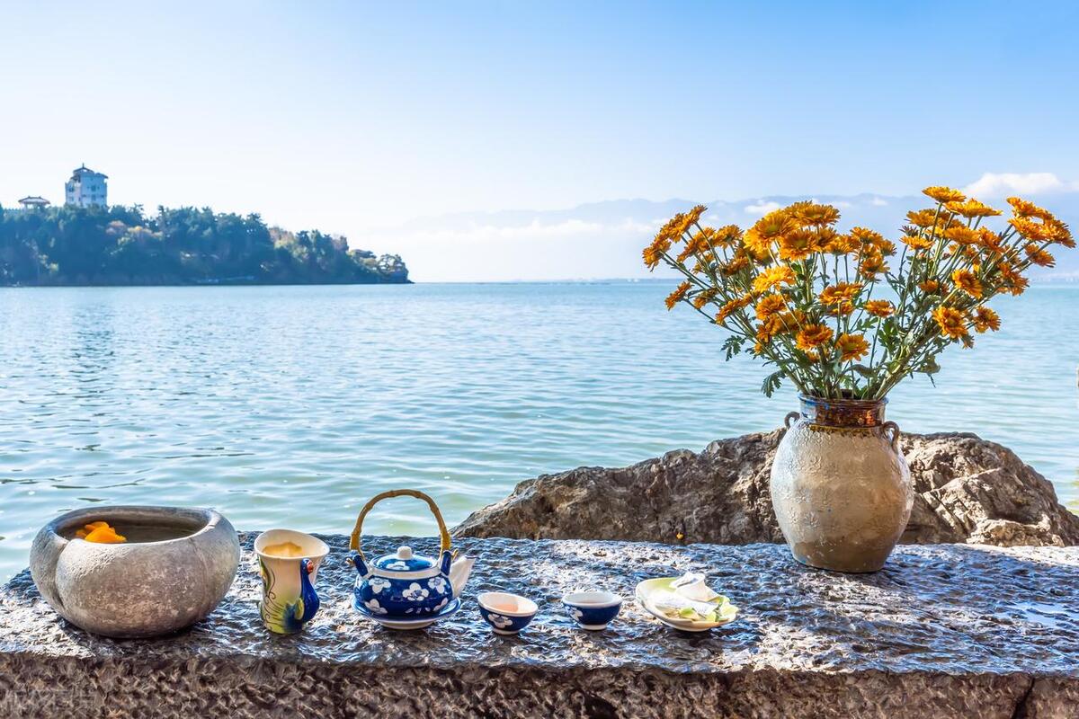 云南暑期旅游攻略近期跟团,暑假云南旅游5天全攻略自由行