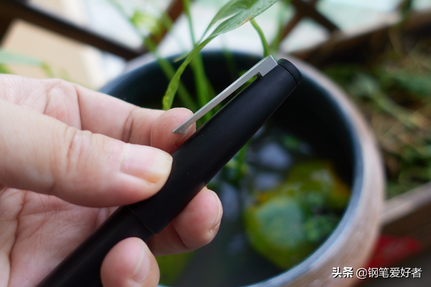 金豪暗尖钢笔怎么样,金豪86钢笔测评