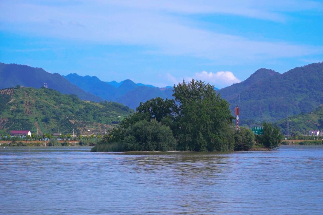 江浙避暑新旅游攻略,江浙避暑胜地自驾游攻略