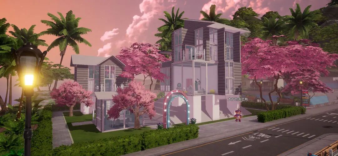 换装游戏屋制作教程,家园换装游戏