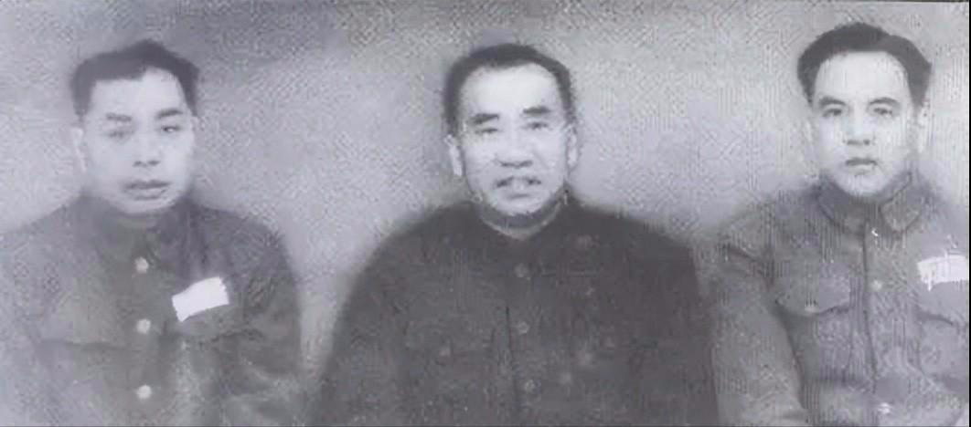 1954年的特殊葬礼：周总理带头执绋，5位元帅一同送别老战友