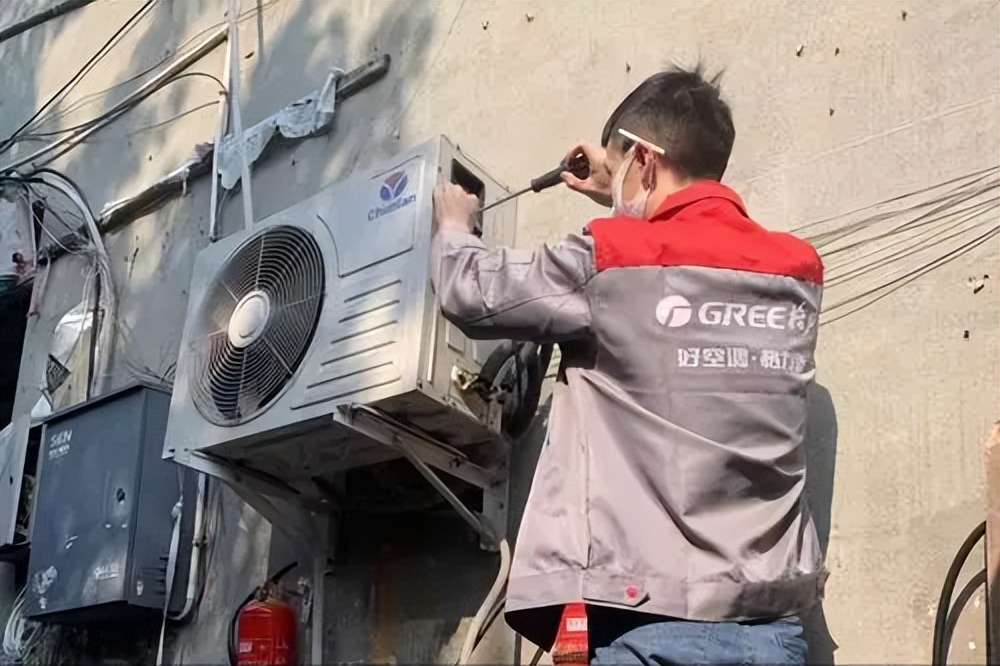 空调各种故障修理费用多少钱,空调故障维修价格明细
