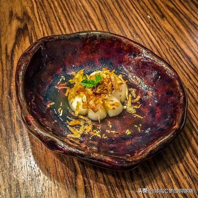 世界顶级餐厅美食排行,世界十大美食餐厅排名