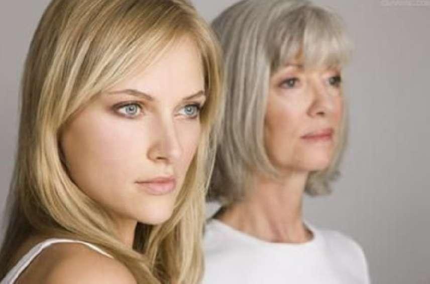 女性出现以下征兆说明开始衰老了,女人35岁开始衰老的征兆