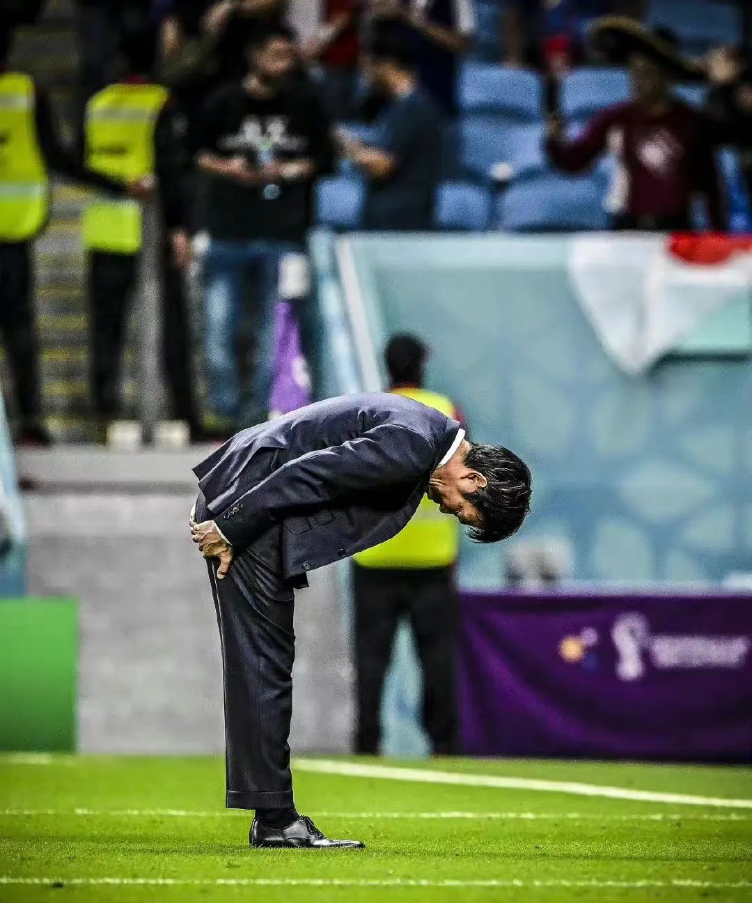 榜样是看得见的,日本足球有哪些值得我们借鉴的