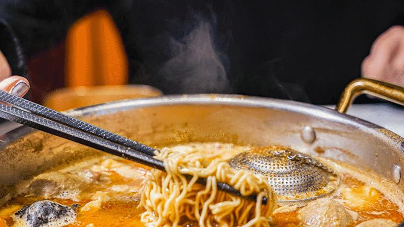 tvb最好的打边炉,tvb明星喜欢内地明星