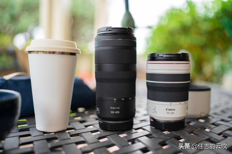佳能RF100-400/5.6-8高分辨率镜头的性价比之选