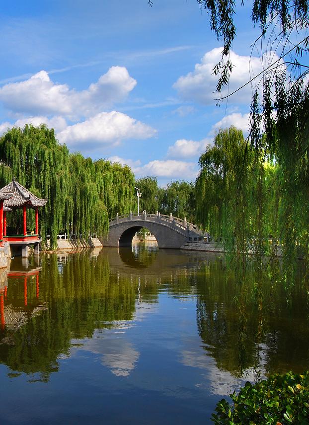 山东夏天去避暑最好的方法,夏日送清凉方案