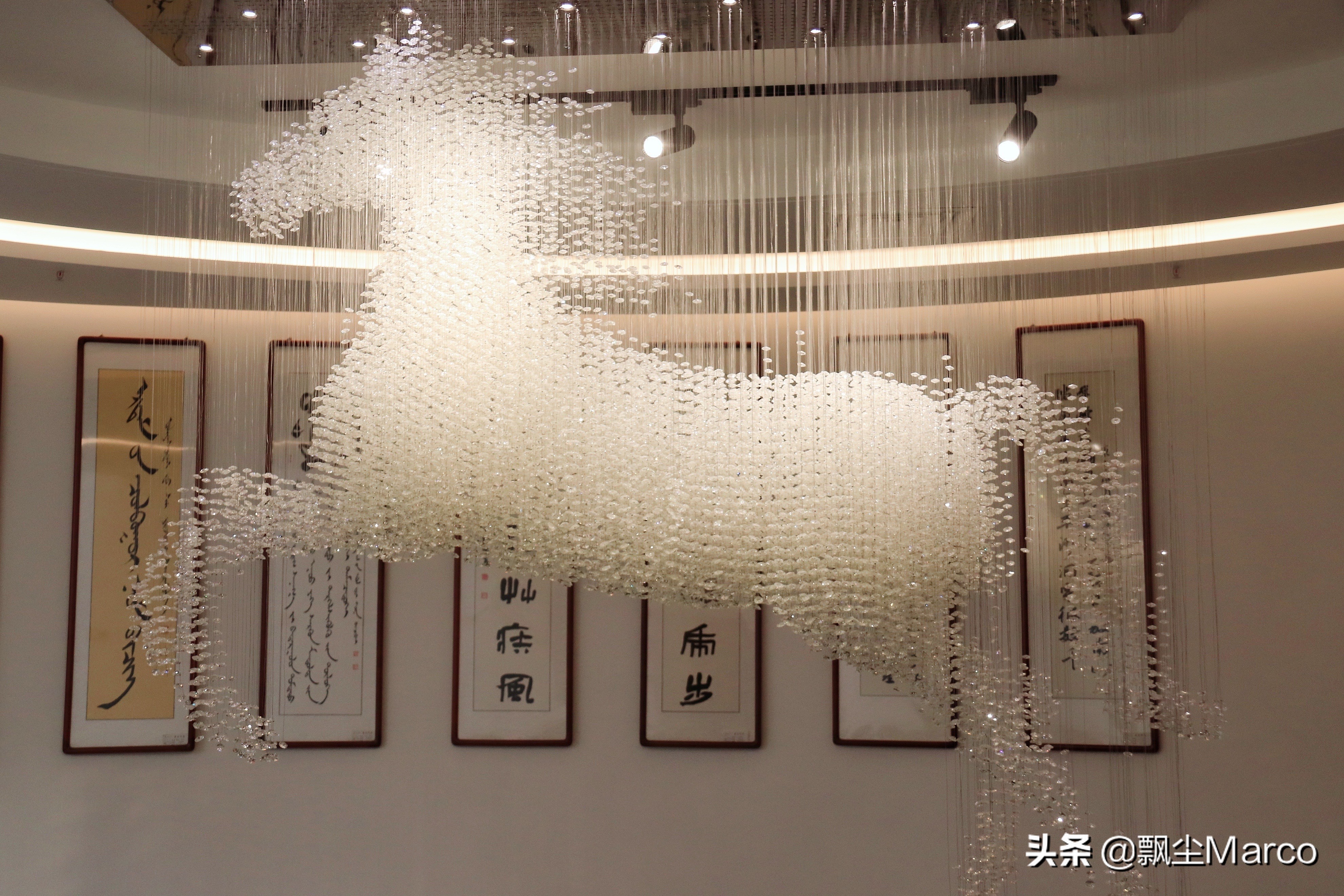 锡林浩特蒙餐早茶,锡林浩特蒙古丽宫早茶