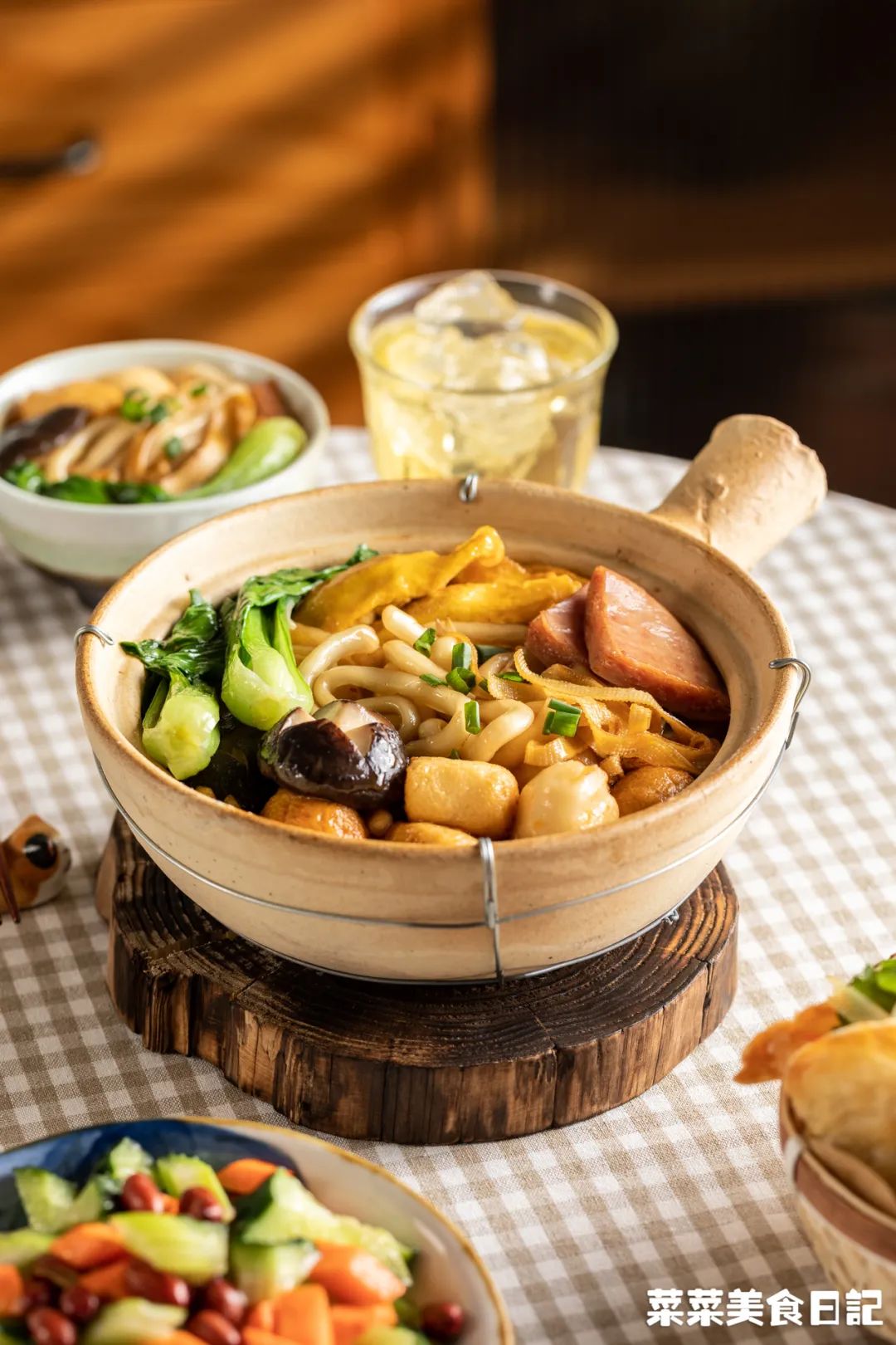 美食教程简单易学晚餐,简单易做快捷的一人晚餐