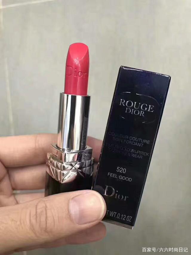 女生口红推荐网红爆款色号不踩雷,口红色号推荐网红爆款口红